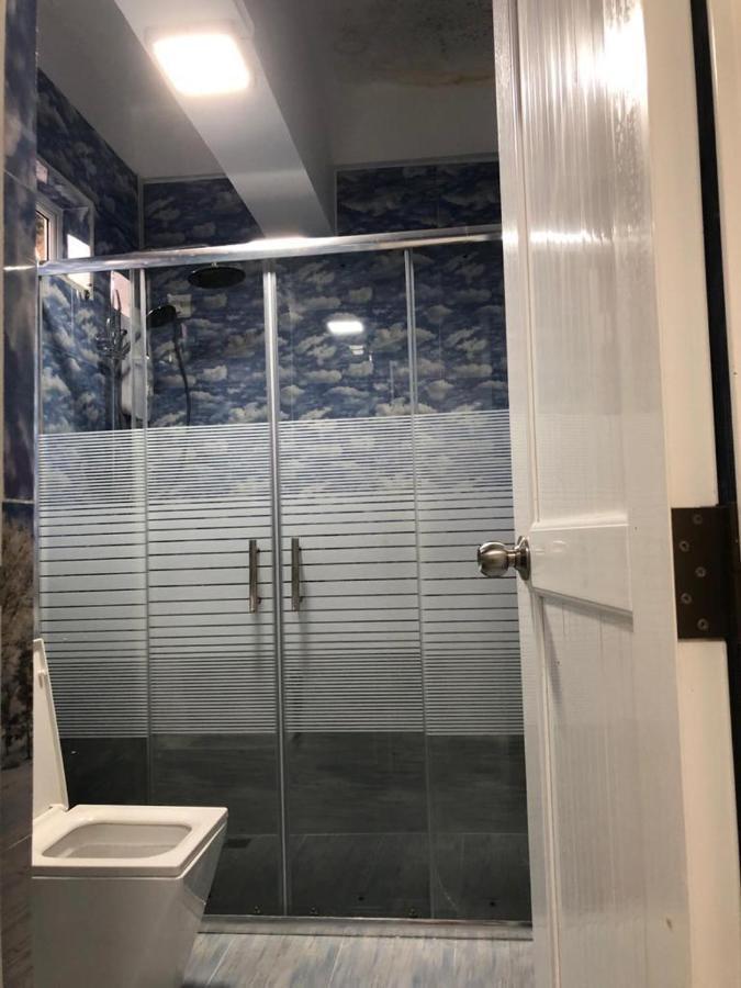 Wish Residence Seaside, Near Durdans & Vasan Eye Care Hospital, Colombo 3 מראה חיצוני תמונה