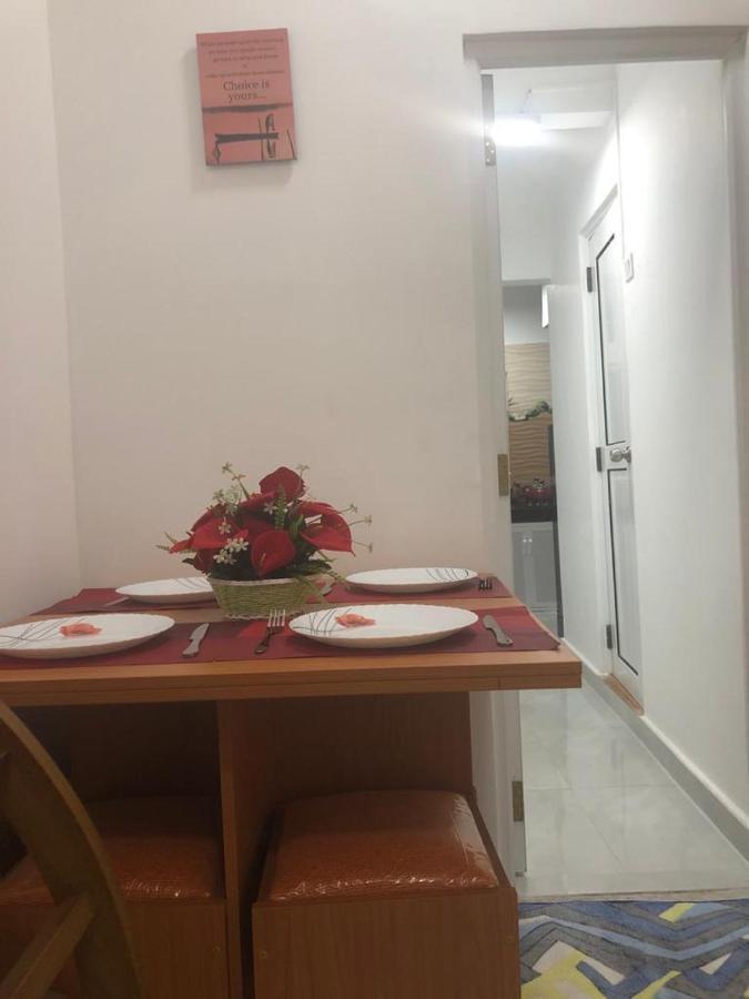 Wish Residence Seaside, Near Durdans & Vasan Eye Care Hospital, Colombo 3 מראה חיצוני תמונה
