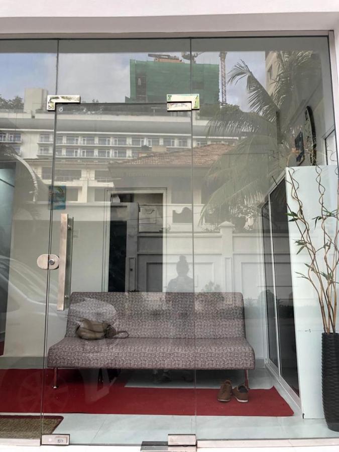 Wish Residence Seaside, Near Durdans & Vasan Eye Care Hospital, Colombo 3 מראה חיצוני תמונה