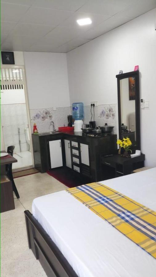 Wish Residence Seaside, Near Durdans & Vasan Eye Care Hospital, Colombo 3 מראה חיצוני תמונה