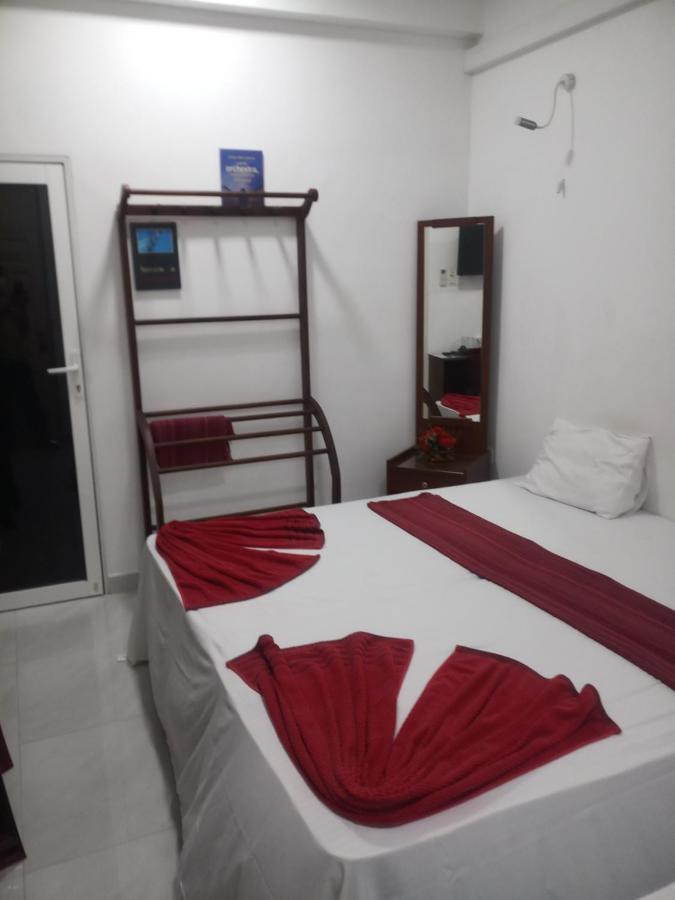 Wish Residence Seaside, Near Durdans & Vasan Eye Care Hospital, Colombo 3 מראה חיצוני תמונה