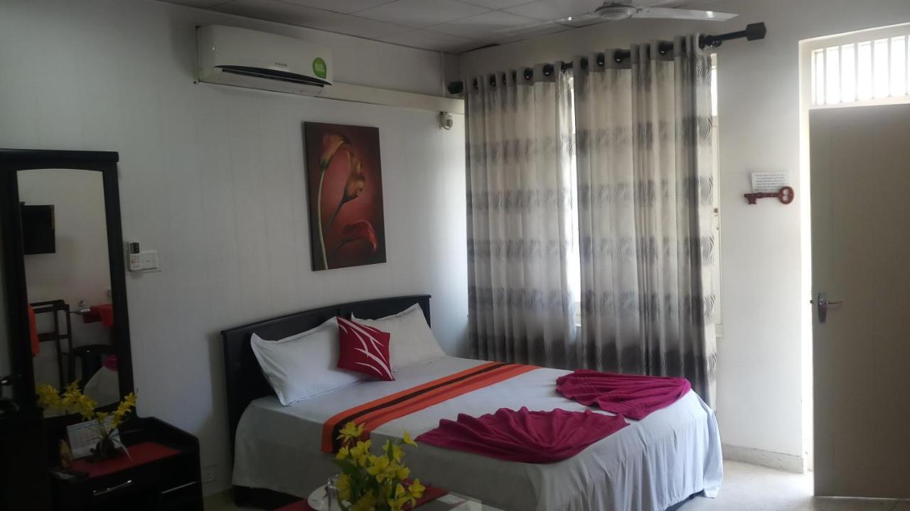 Wish Residence Seaside, Near Durdans & Vasan Eye Care Hospital, Colombo 3 מראה חיצוני תמונה
