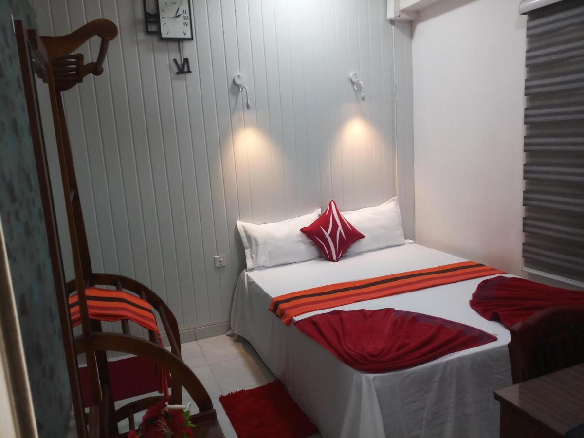 Wish Residence Seaside, Near Durdans & Vasan Eye Care Hospital, Colombo 3 מראה חיצוני תמונה